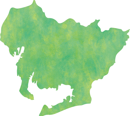 対応エリア