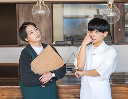 このような方へ
